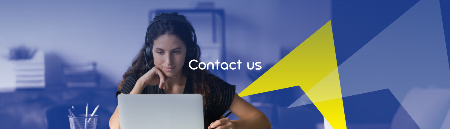Contact Us
